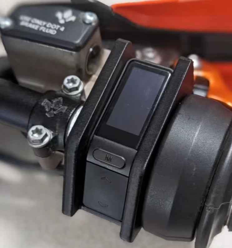 Talaria X3 Screen Protector (Works on Embx 9000 and Eggrider v2)