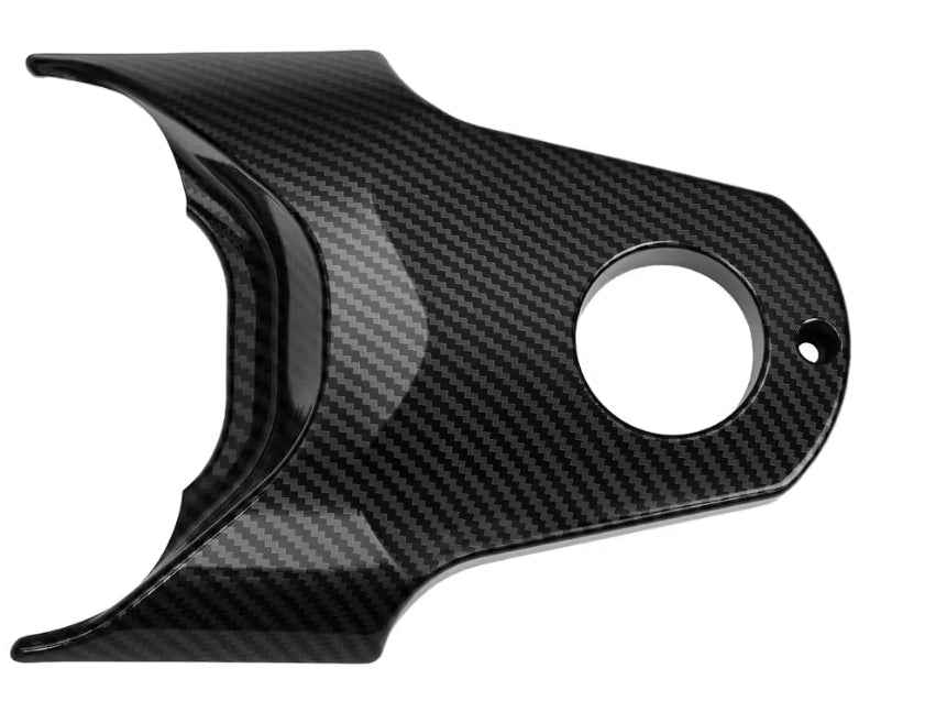 AxMotos Tuttio Soleil 01 Carbon Fiber frame topper