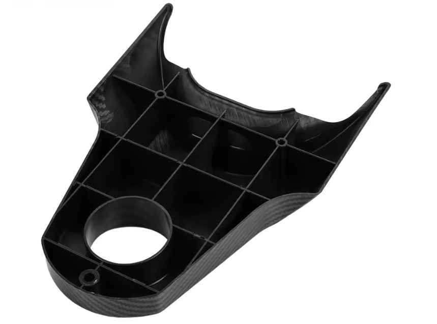 AxMotos Tuttio Soleil 01 Carbon Fiber frame topper
