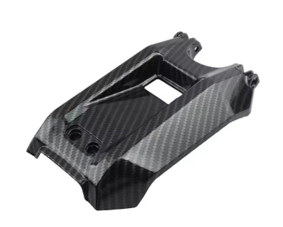 Surron LBX Carbon Fiber Battery Cover - AxMotos