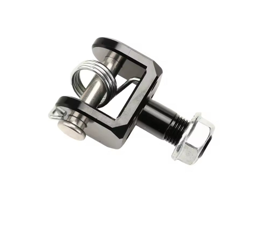 Surron LBX Upgraded Peg Bracket - AxMotos