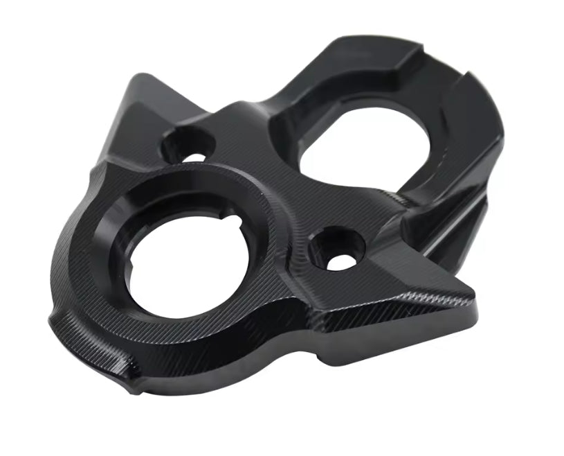 Surron LBX Metal Igniton Cover - AxMotos