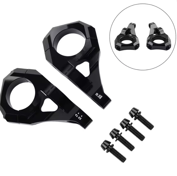 Surron LBX/Talaria X3 Direct Mount - AxMotos