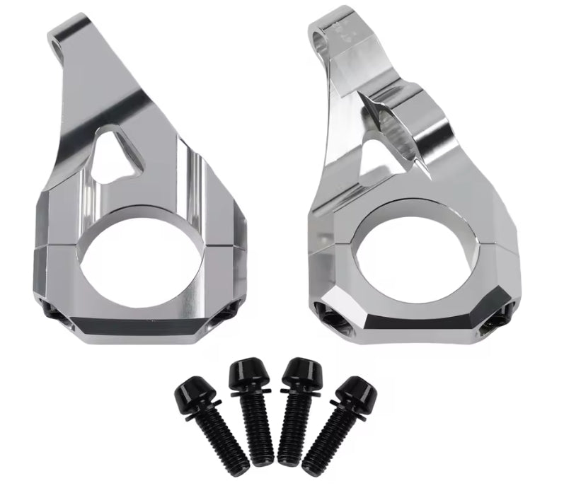 Surron LBX/Talaria X3 Direct Mount - AxMotos