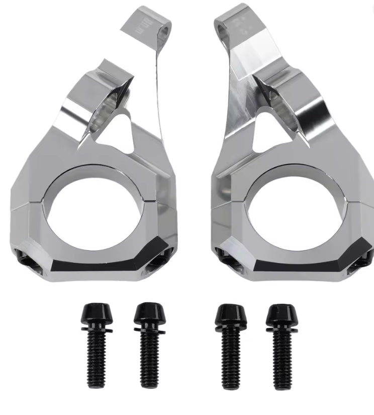 Surron LBX/Talaria X3 Direct Mount - AxMotos