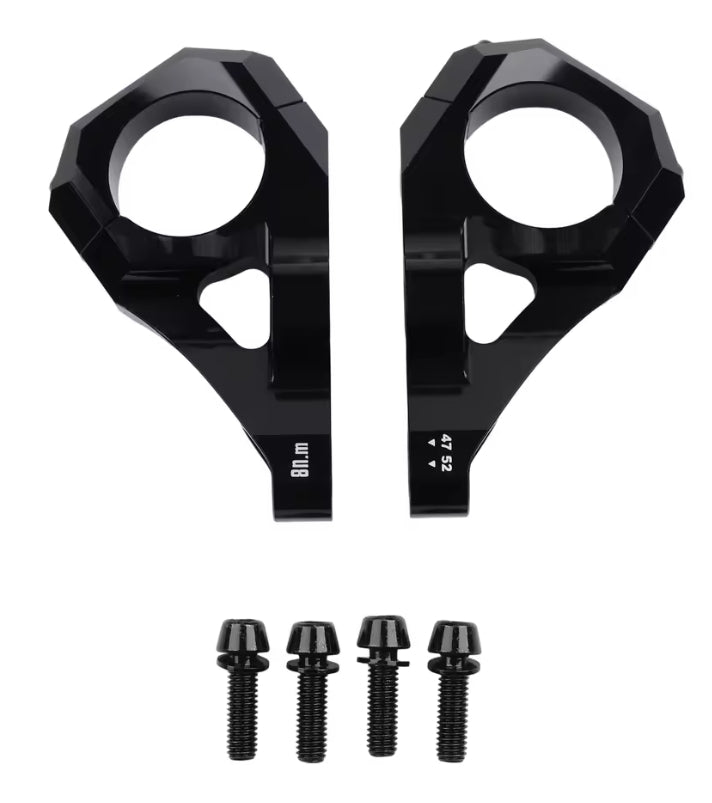 Surron LBX/Talaria X3 Direct Mount - AxMotos