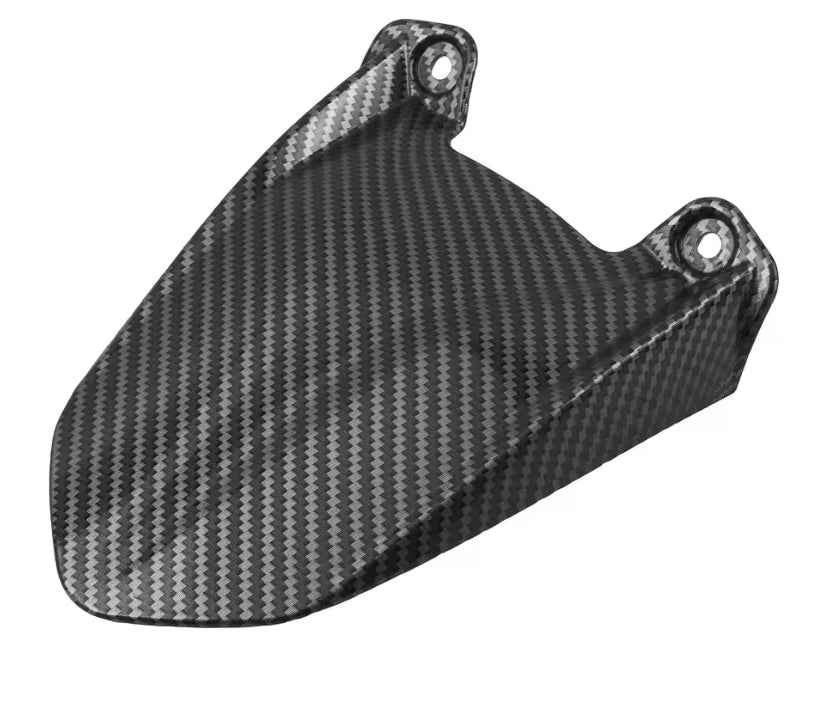 Upgraded Carbon Fiber Talaria X3 Mudguard
