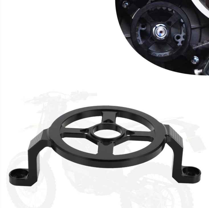 AxMotos Ultra Bee Metal Motor Cover