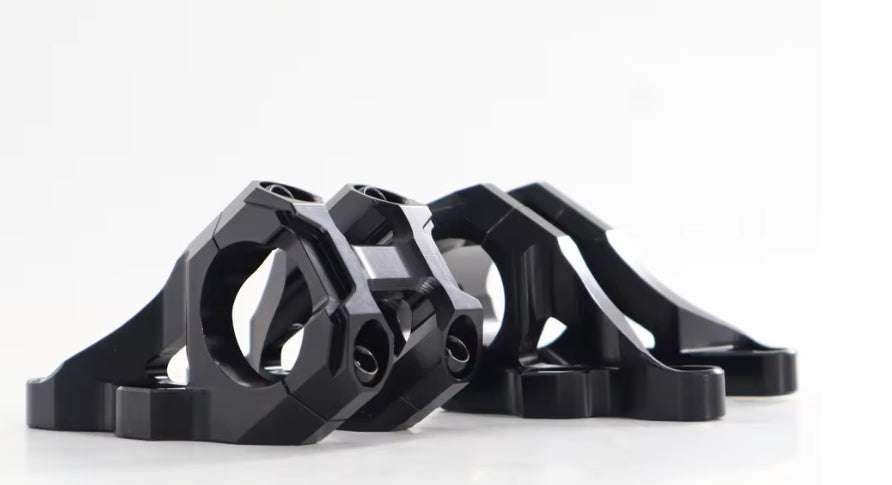 Surron LBX/Talaria X3 Direct Mount - AxMotos