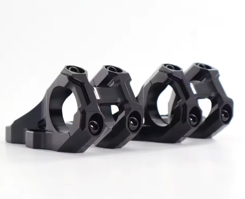 Surron LBX/Talaria X3 Direct Mount - AxMotos