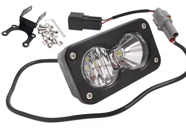 Surron LBX Plug and Play Baja Light - AxMotos