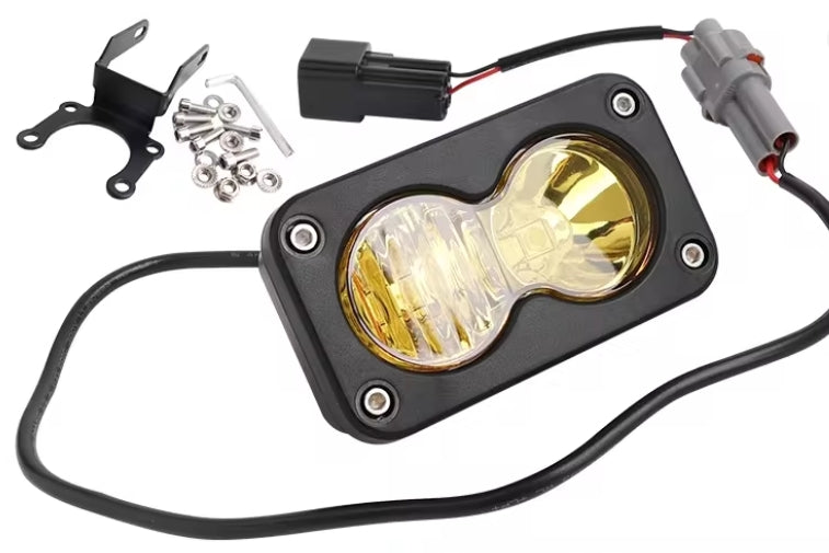 Surron LBX Plug and Play Baja Light - AxMotos