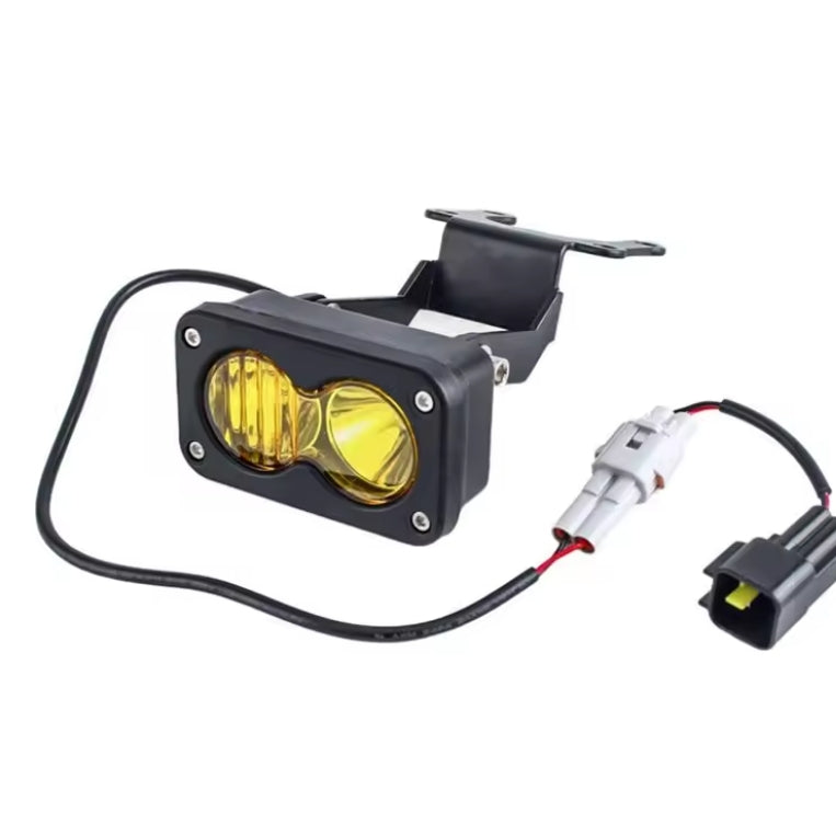 Surron LBX Plug and Play Baja Light - AxMotos