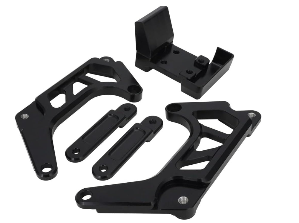 Surron LBX 2 inch Seat Extender - AxMotos