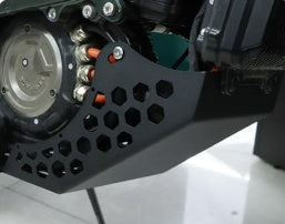 Surron Ultra Bee Upgraded Bash Guard V1 - AxMotos