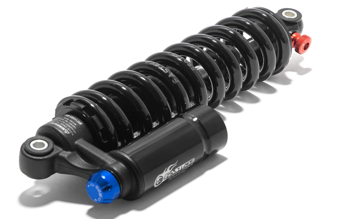 Upgraded Talaria X3, MX4, Surron LBX, Eride Pro SS, 79Bike Rear Shock V1 - AxMotos