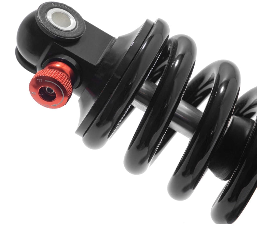 Upgraded Talaria X3, MX4, Surron LBX, Eride Pro SS, 79Bike Rear Shock V1 - AxMotos