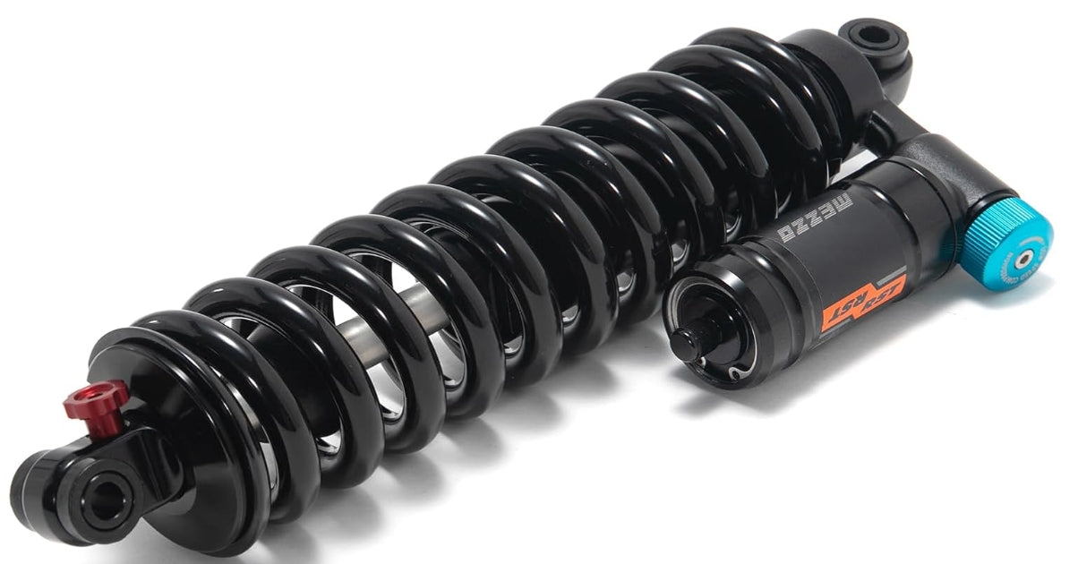 Surron LBX/Talaria X3 Upgraded RST MEZZO Rear Shock V2 - AxMotos