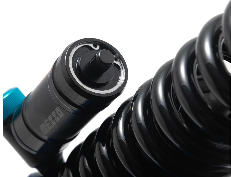 Surron LBX/Talaria X3 Upgraded RST MEZZO Rear Shock V2 - AxMotos