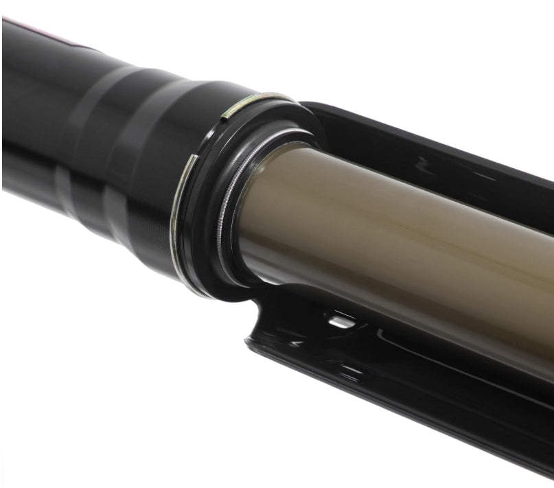 Upgraded Fast-Ace Front Forks for Talaria X3, MX4, E-Ride Pro, and Surron LBX, - AxMotos