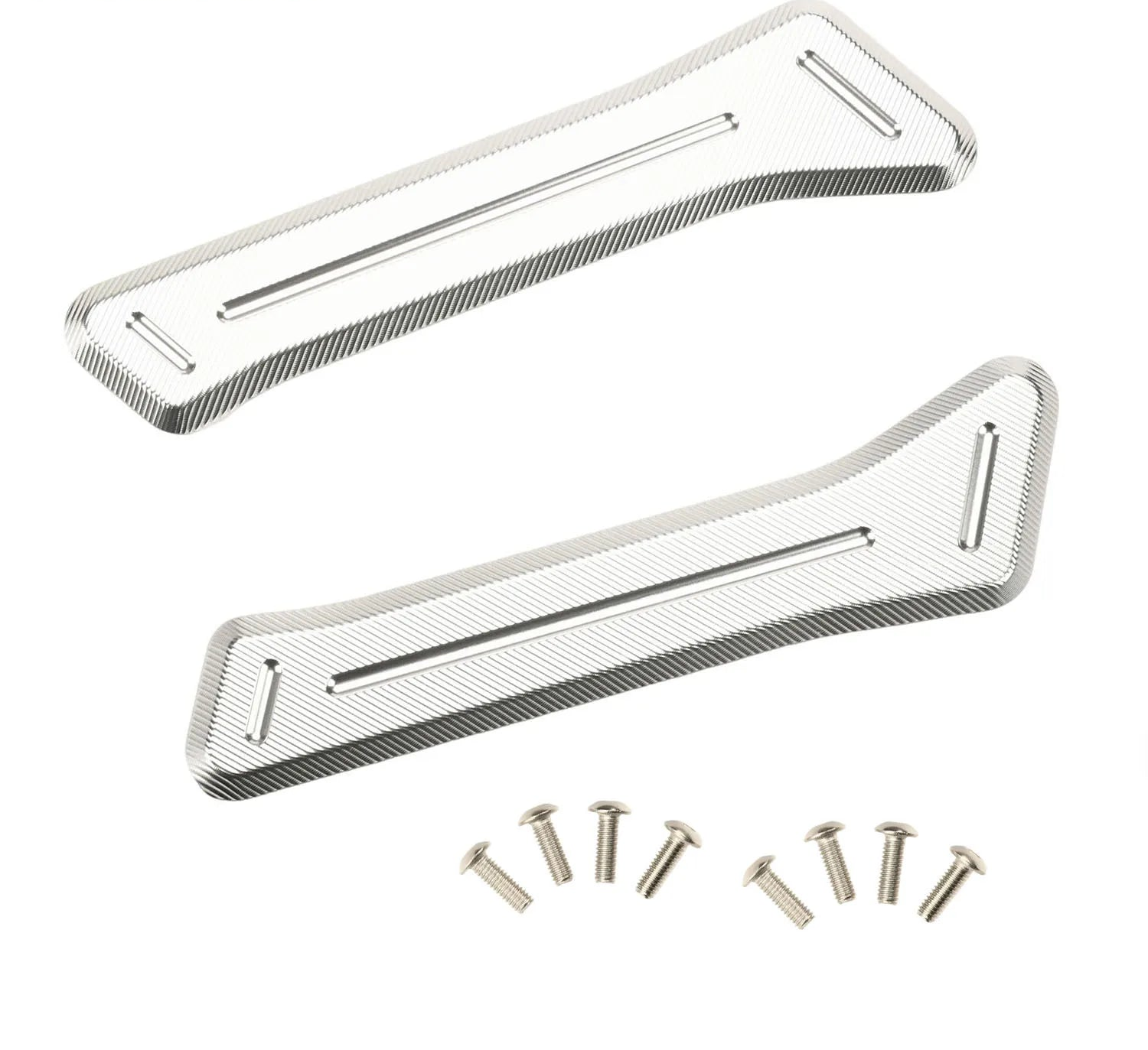 Ultra Bee Metal Battery Guards V1