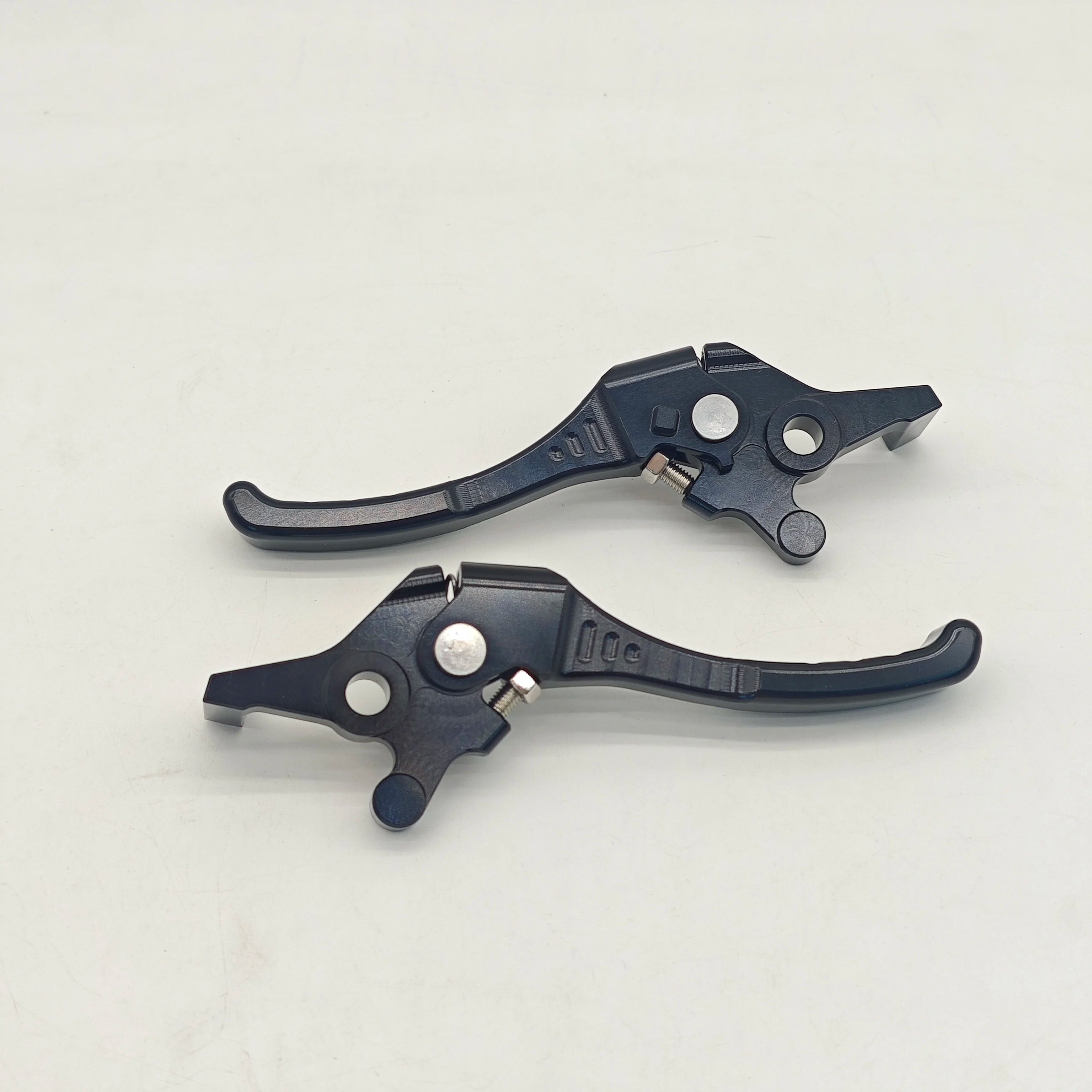 Upgraded Surron Ultra Bee Brake Levers