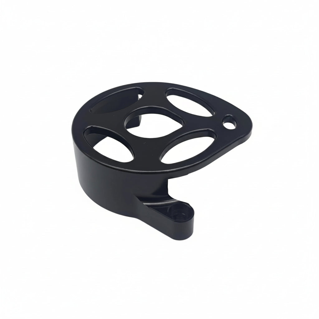 Surron Ultra Bee Metal Motor Cover V2