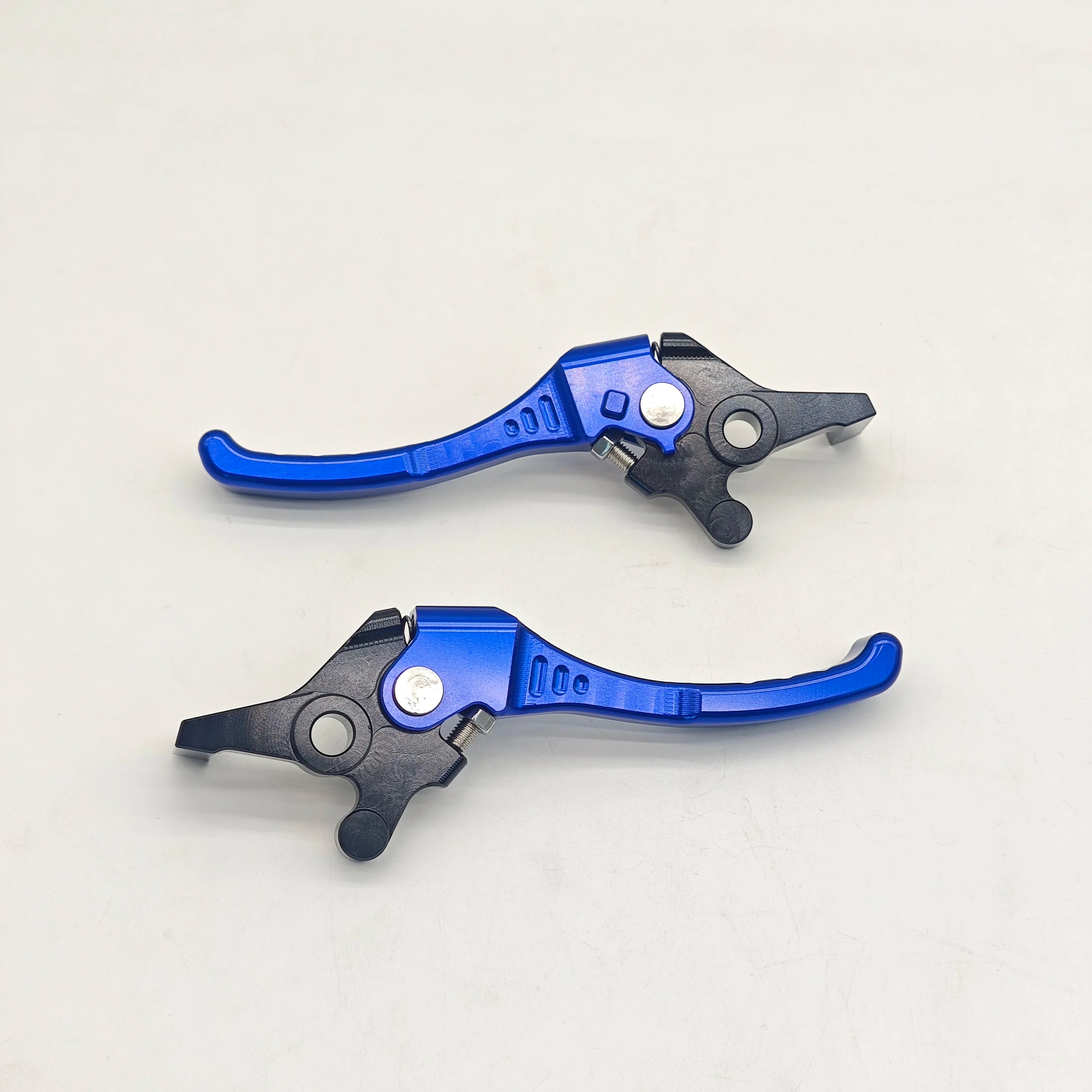 Upgraded Surron Ultra Bee Brake Levers