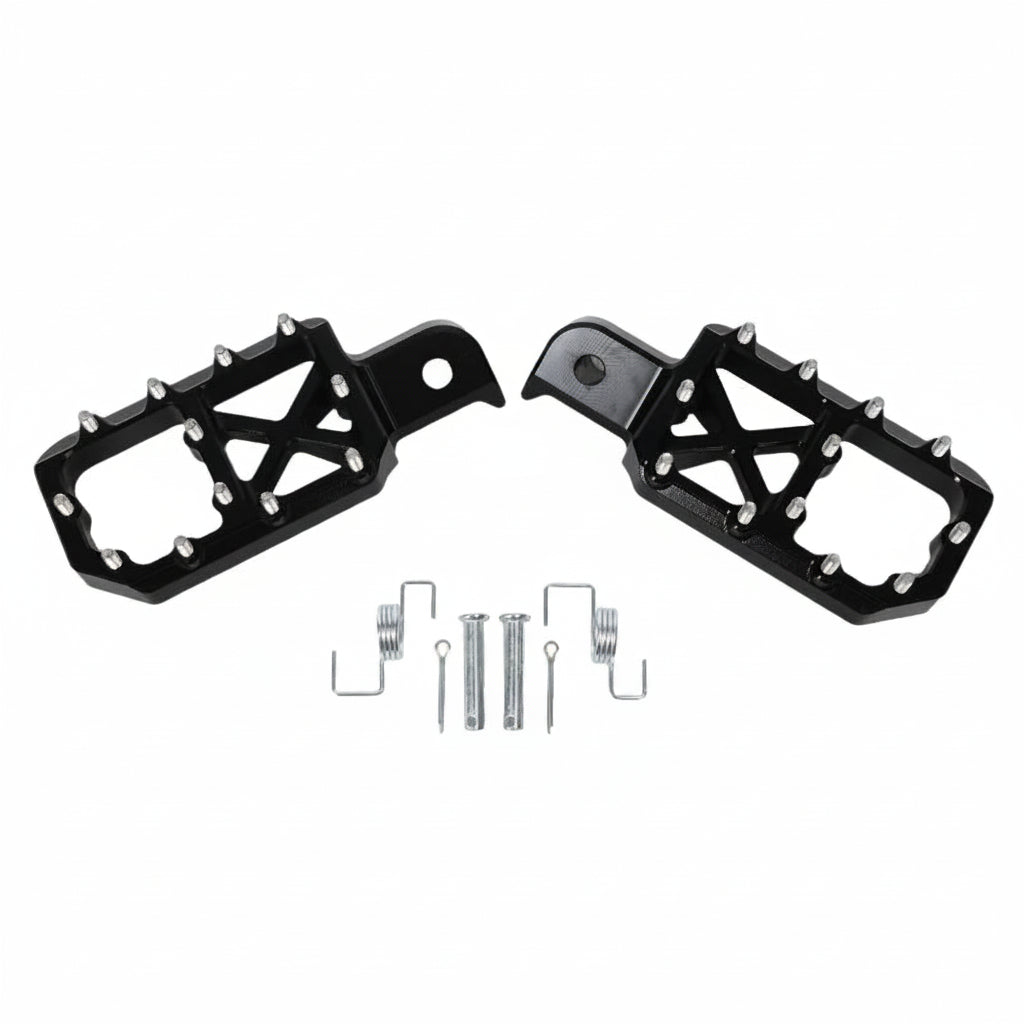 Upgraded Tuttio Pegs