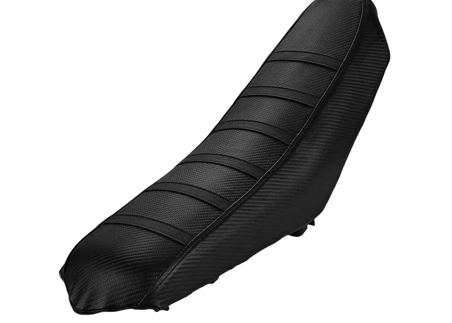 AxMotos Tuttio Soleil 01 Black Seat Cover