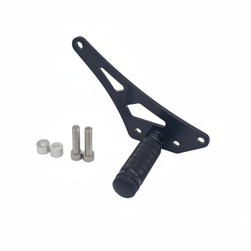 Surron LBX Right Side Shift Lock