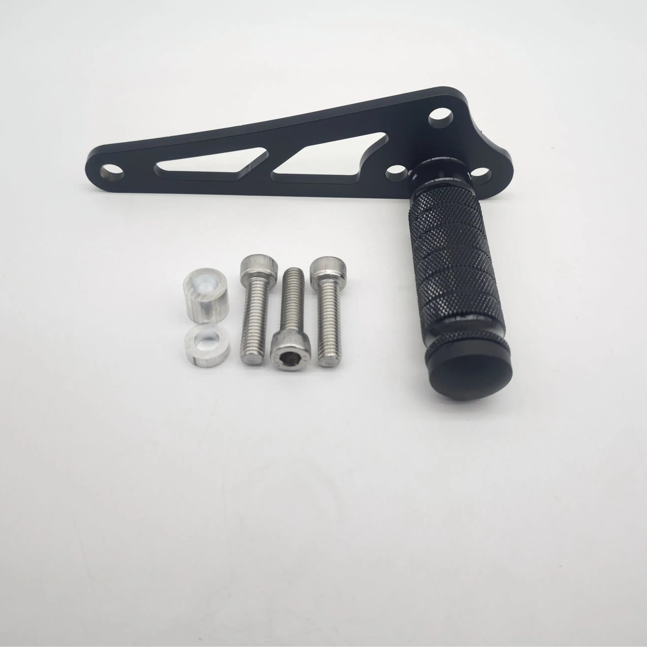 Talaria X3 Right Side Shift Lock