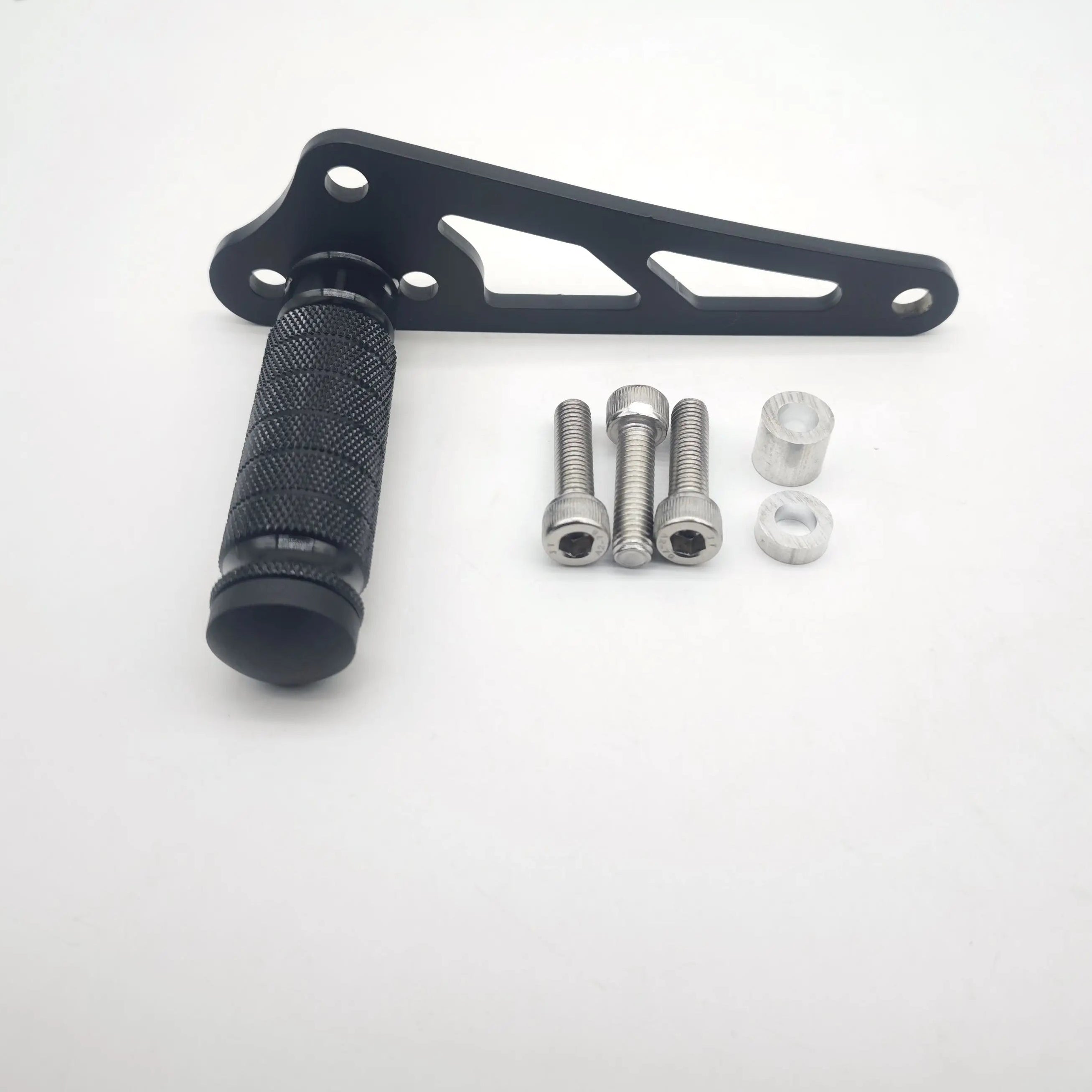 Talaria X3 Right Side Shift Lock