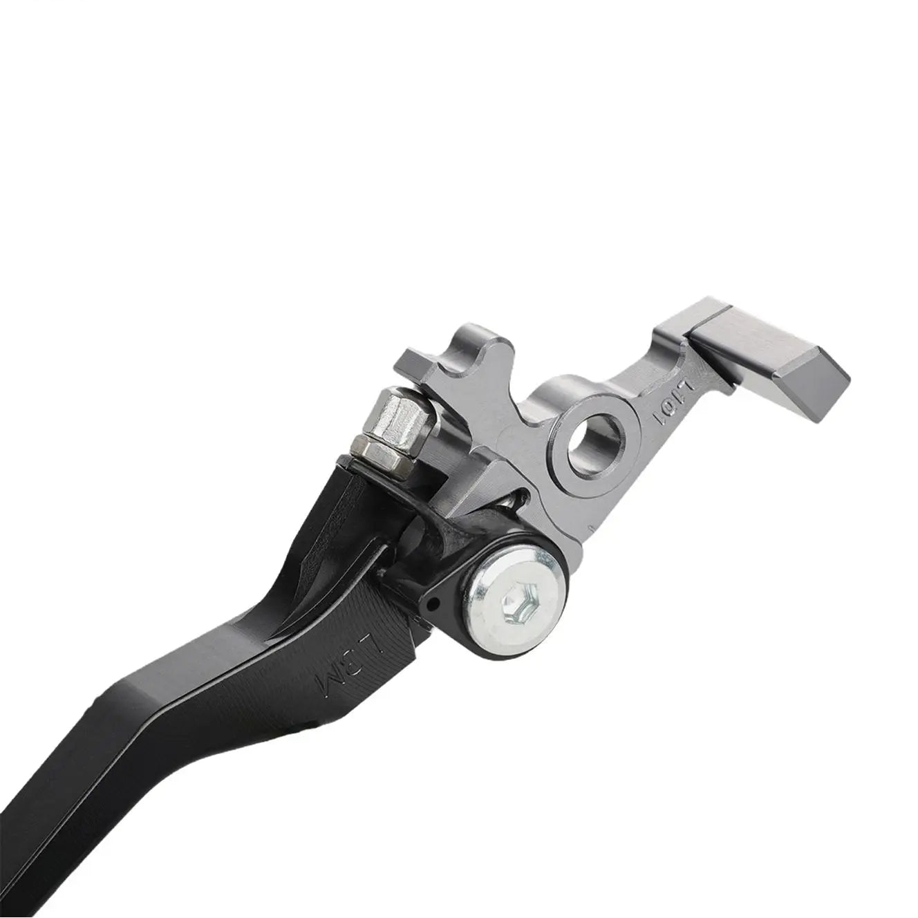 Upgraded Tuttio Soleil 01 Brake Levers
