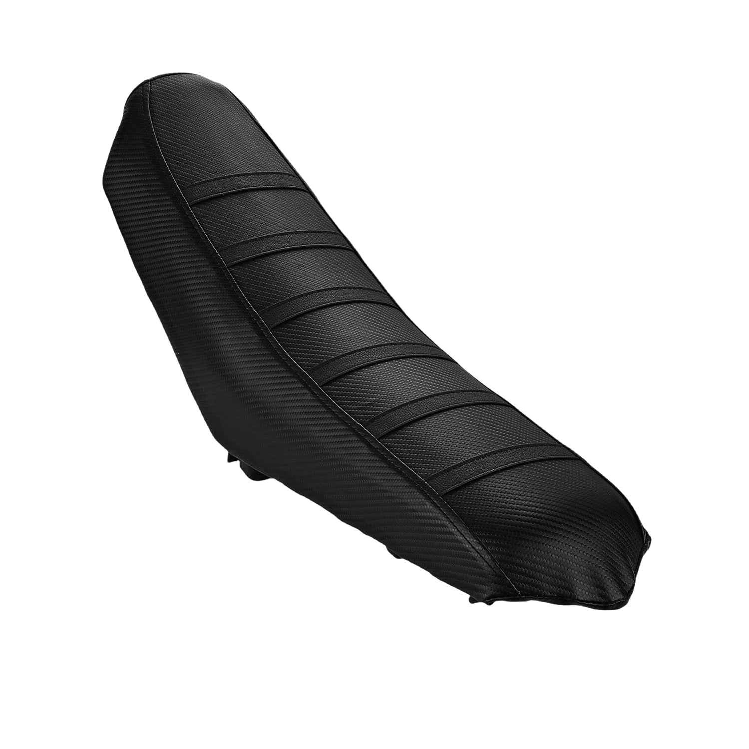 AxMotos Tuttio Soleil 01 Black Seat Cover