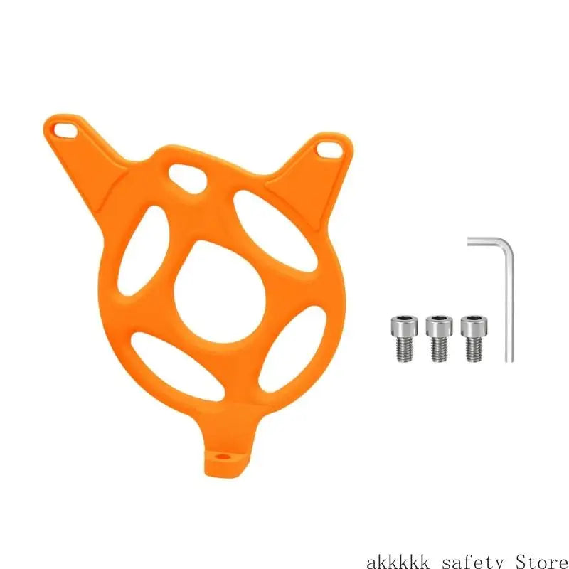 Tuttio Soleil 01 Motor Cover