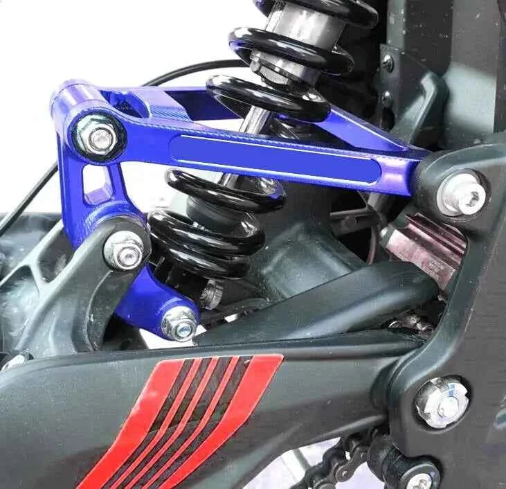 Surron LBX Adjustable Suspension Triangle Linkage