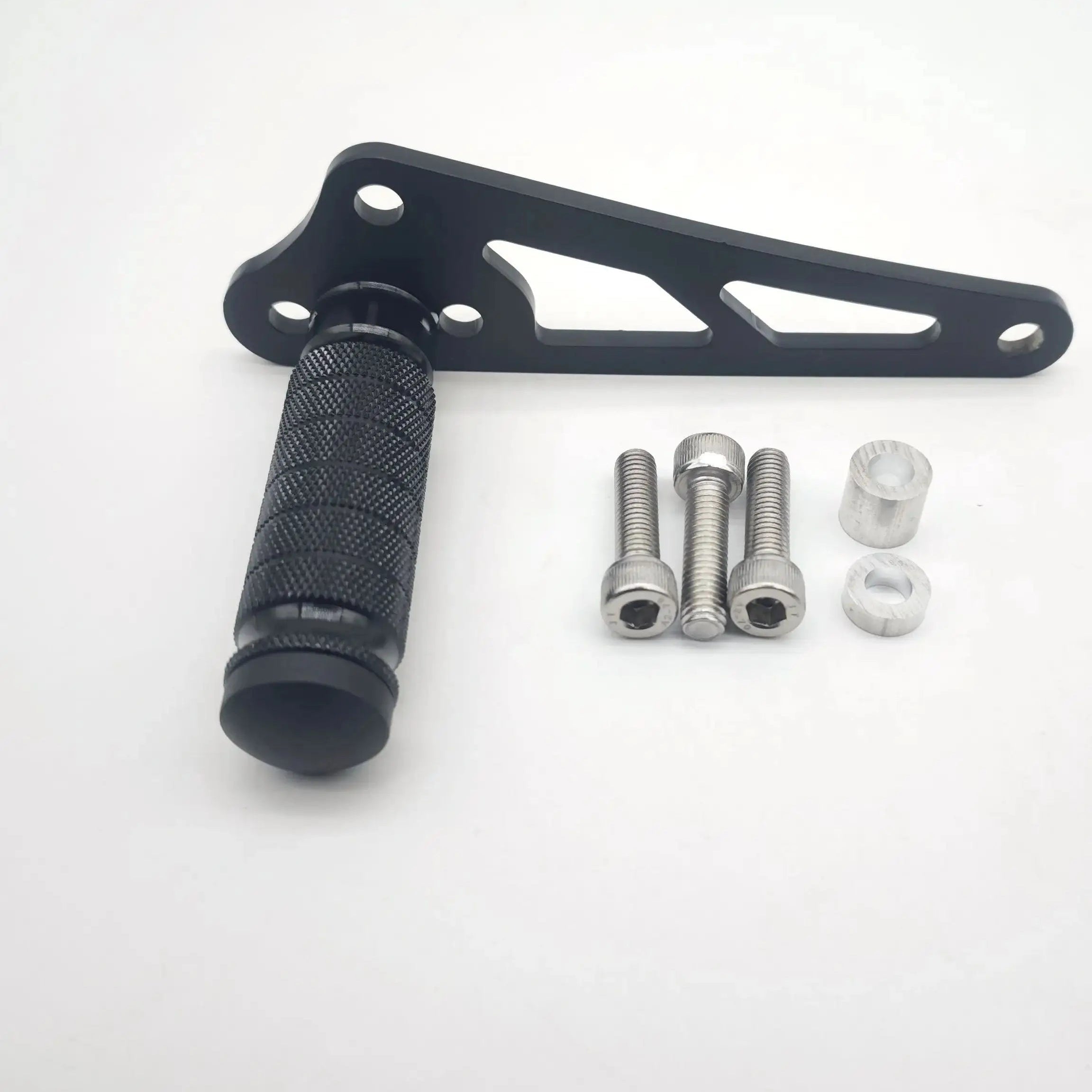 Talaria X3 Right Side Shift Lock