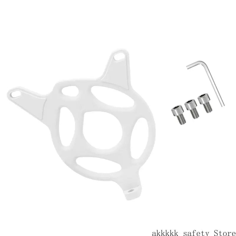 Tuttio Soleil 01 Motor Cover