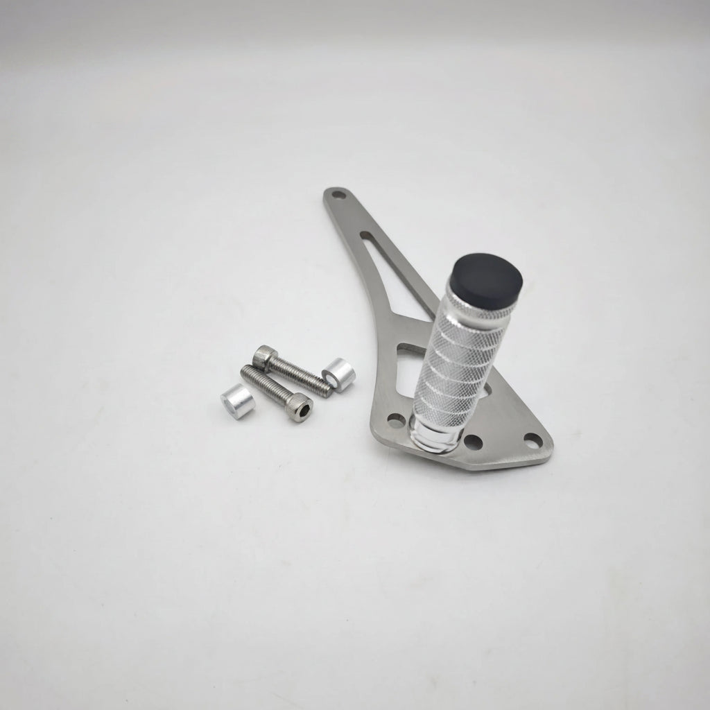 Left Side E-Ride Pro SS 2.0/3.0 Shift Lock
