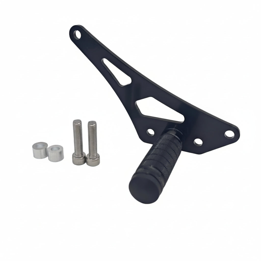 Surron LBX Right Side Shift Lock