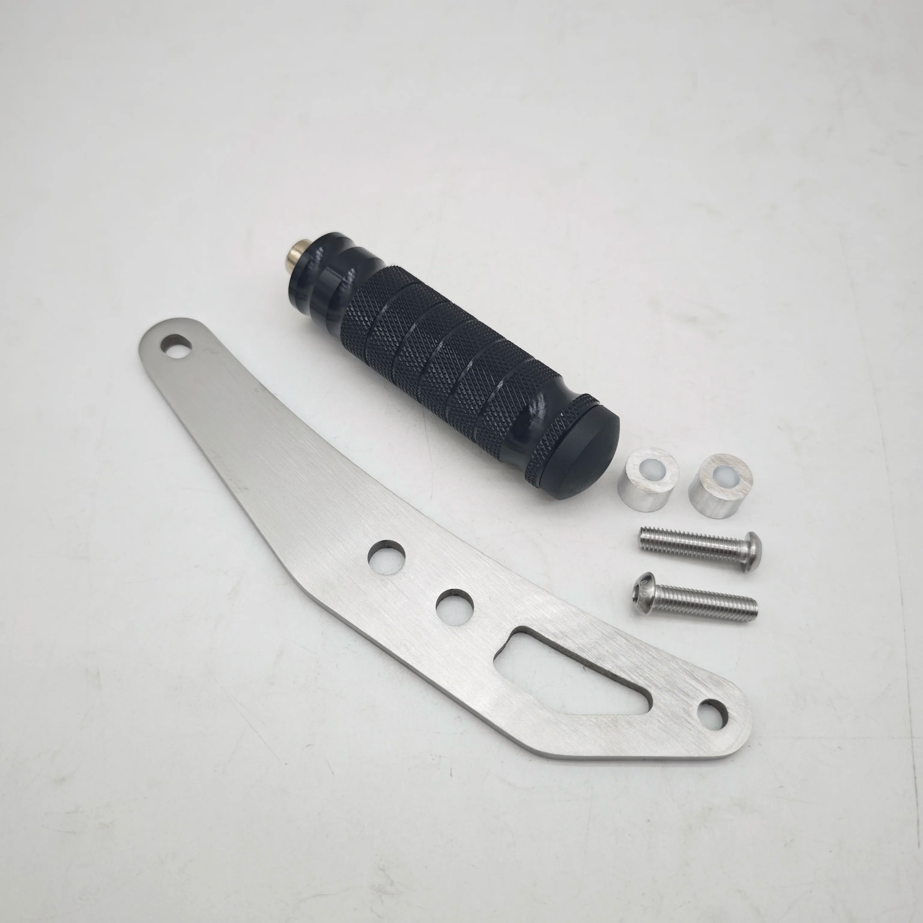 Yozma IN 10 Left Sided Shift Locks