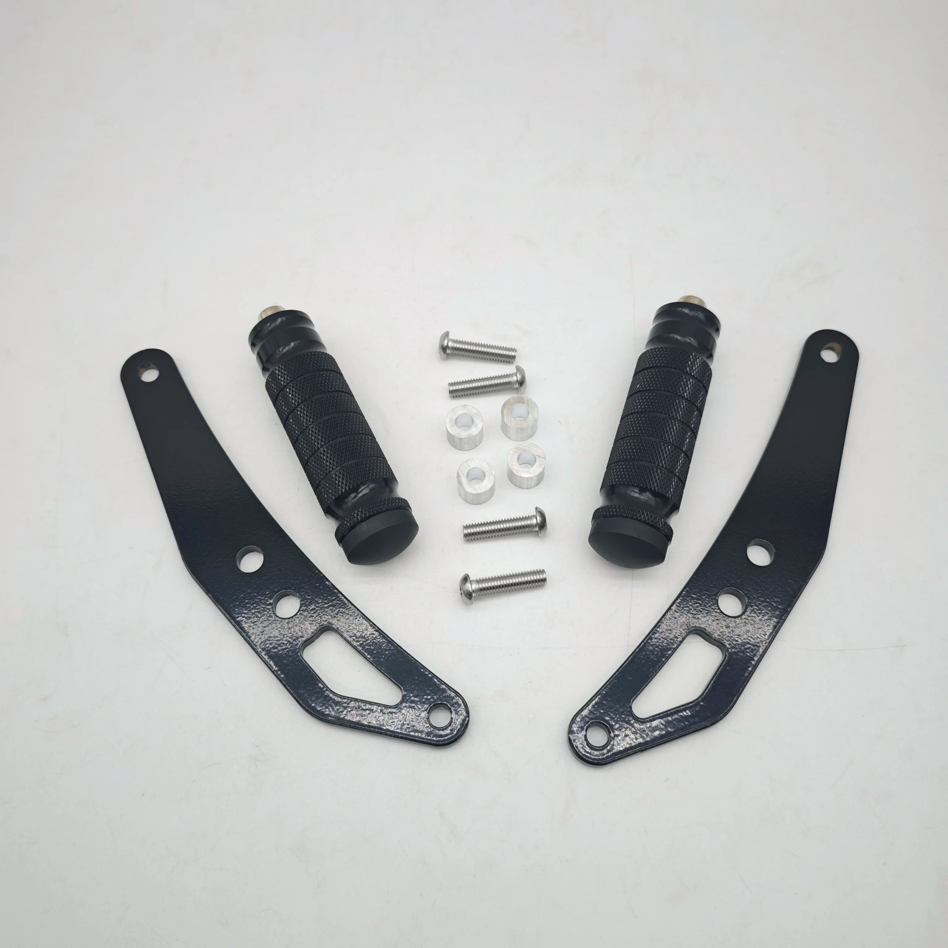 Yozma IN 10 Double Sided Shift Locks