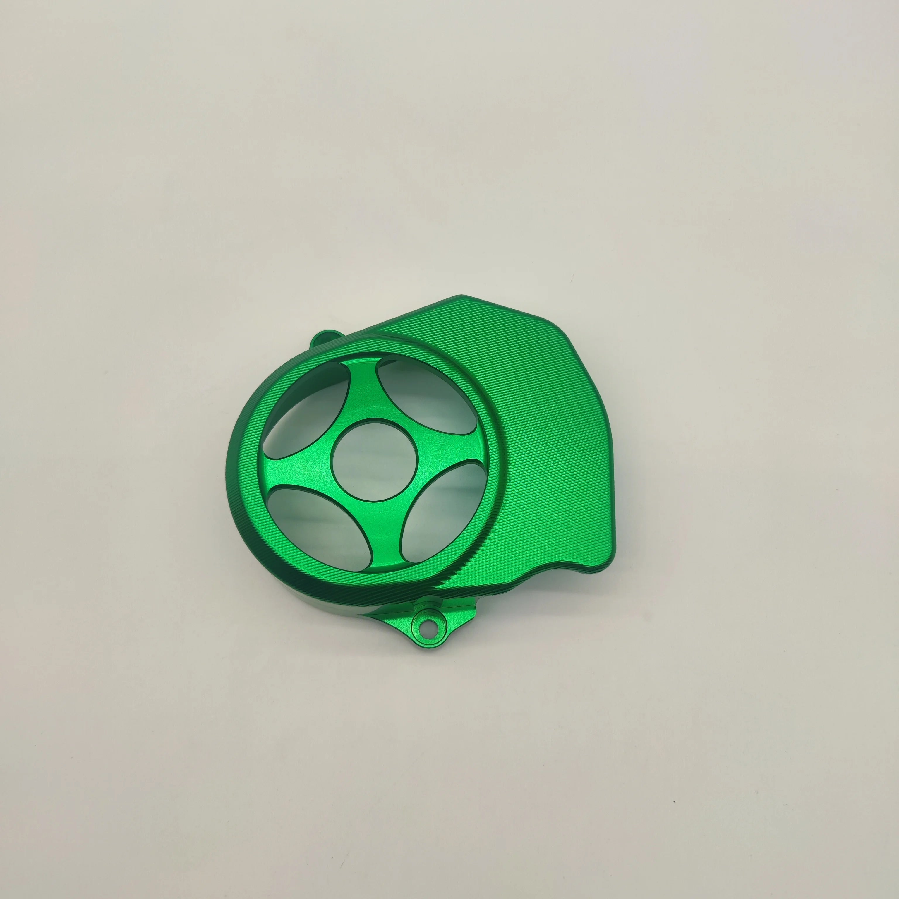 Surron Ultra Bee Metal Motor Cover