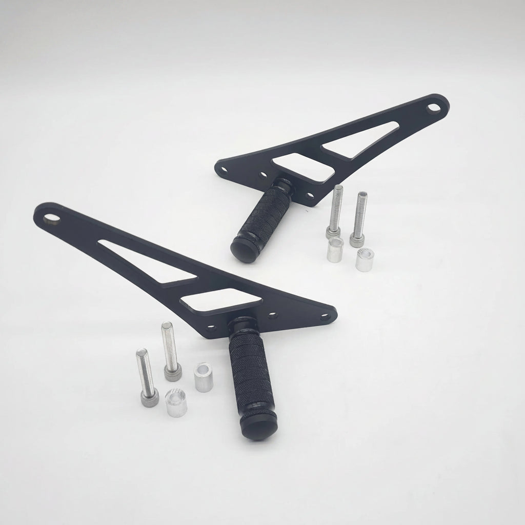 Surron Ultra Bee Double Sided Shift Locks + Mounts Combo