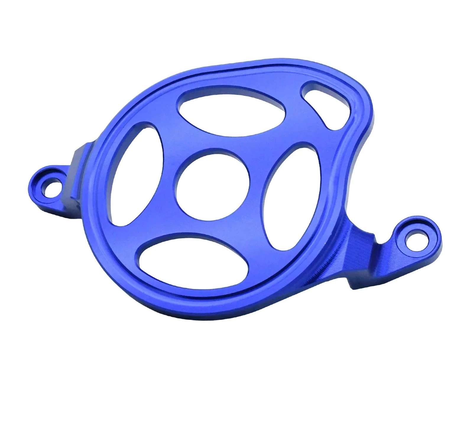 Surron LBX Motor Cover V1