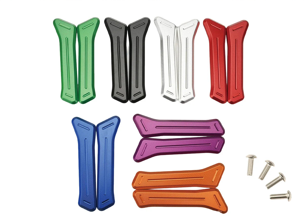 Ultra Bee Metal Battery Guards V1