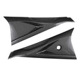 Yozma IN 10 Carbon Side Plastics
