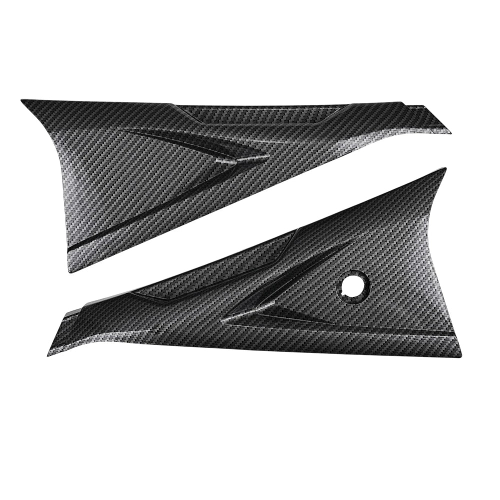 Yozma IN 10 Carbon Side Plastics