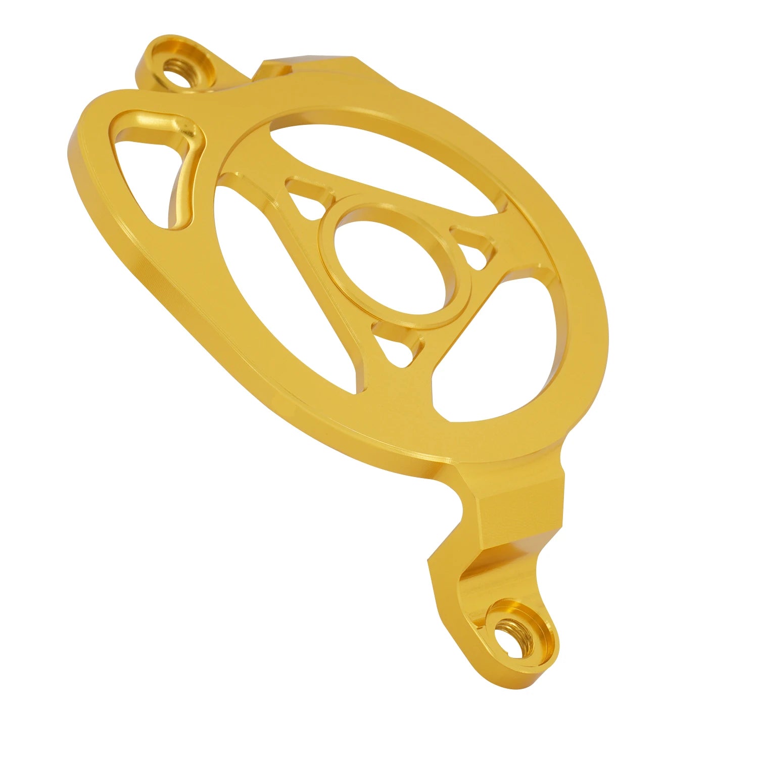 Upgraded Surron LBX / E-Ride Pro SS 2.0 Metal Motor Cover